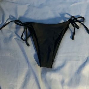 Womens bikini bottom